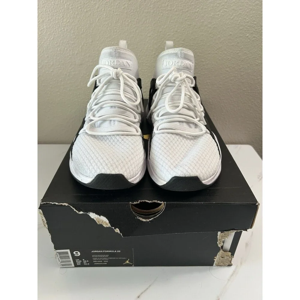 Jordan formula 23